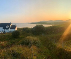 Head In The Skye - Healabhal Cottage