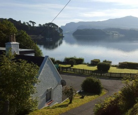 Holiday Home Viewfield