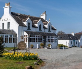 Hotel Eilean Iarmain