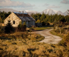 Lusa Bothy