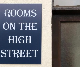 Rooms on the High Street