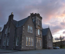 Sconser Lodge Hotel