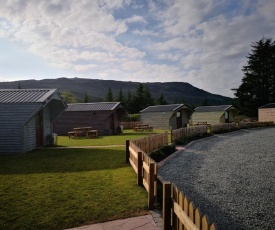 Skye Lodges