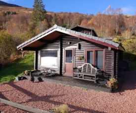 Chalet Highand Lodges-1