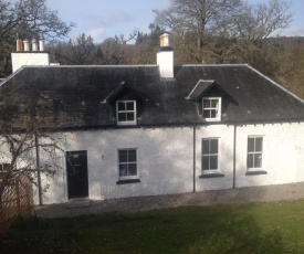 The Old Laundry at Allt A'Mhuilinn