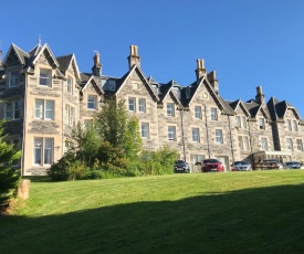 Ben Wyvis Hotel