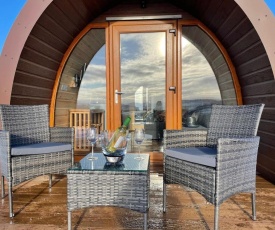 Highland Heights Luxury Glamping