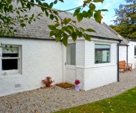 Lilac Cottage, Strathpeffer