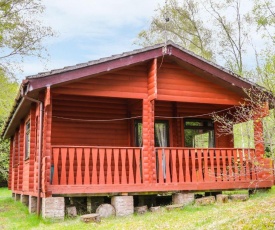 Otter Lodge, Strathpeffer