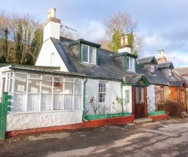 Rose Cottage, Strathpeffer