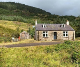 Glen Hurich Cottage