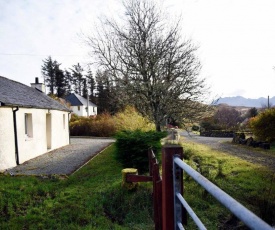 Skye Shepherds Cottage