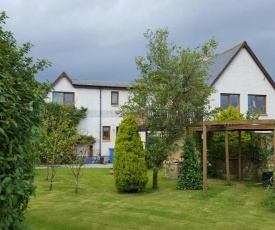 The Old Garage, Canterra Cottage