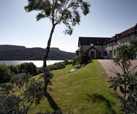 Ardvreck House