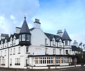 Caledonian Hotel 'A Bespoke Hotel’