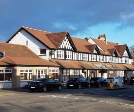 The Panmure Arms Hotel