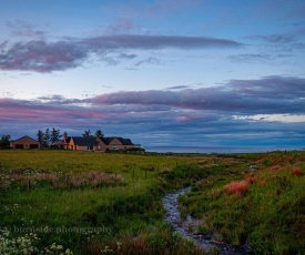 Burnside Cottage