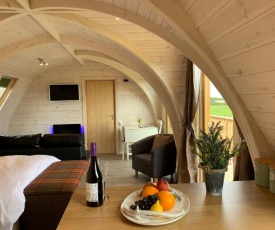 Caithness View Luxury Farm Lodges