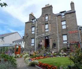 Nethercliffe Hotel