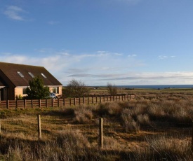 Skalvik B&B