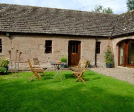 Farmtoun Cottage Apartment