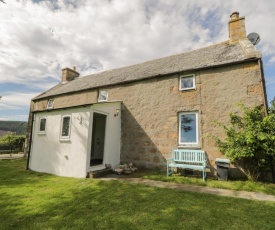Tomachlaggan Cottage