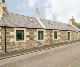 83 Seatown, Buckie