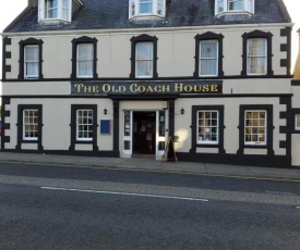 The Old Coach House