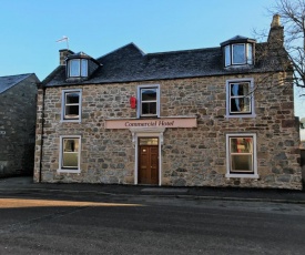 Commercial Hotel Dufftown