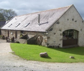 Parkmore Holiday Cottages