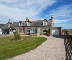 The Mouries Holiday Cottage