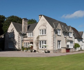 Knockomie Hotel