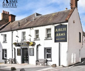 Airlie Arms Hotel