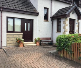 Stunning double room, private en-suite wet room