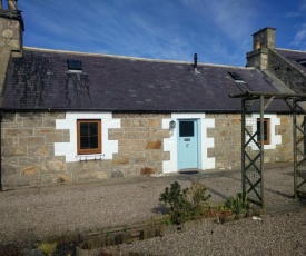 6 Seatown, Lossiemouth