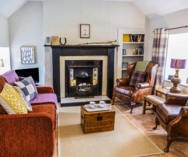 Lilac Cottage, Lossiemouth