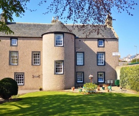 Lossiemouth House