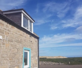 Seatown Cottage, Lossiemouth