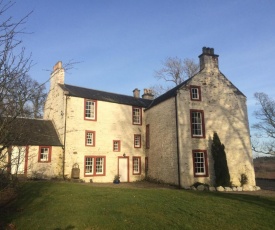 Meikle Kenny Farmhouse