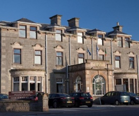 Stotfield Hotel