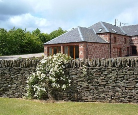 Plovermuir Cottage