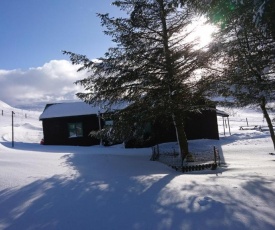 Scotland Farm-house Lodge