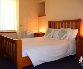 Luxury 2 Bed Serviced Apartment