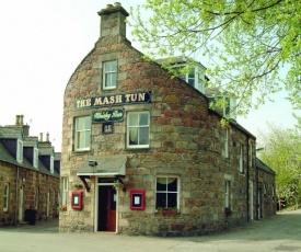 The Mash Tun