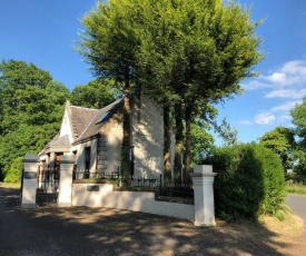 Grangehill South Lodge
