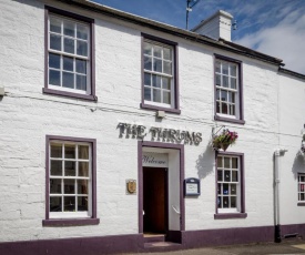 Thrums Hotel, Kirriemuir