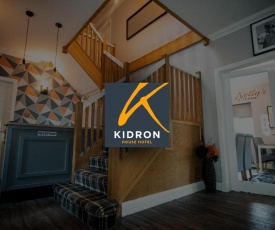 Kidron B & B & The Old Manse Guesthouse