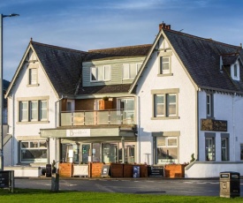 Lamlash Bay Hotel