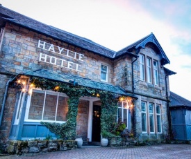 Haylie Hotel