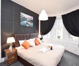 Klass Living - Whifflet Park Apartment, Coatbridge